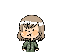 Angry Sticker