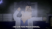 upset GIF by South Park 