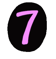 Text Type Sticker by Linzie Hunter