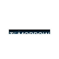 Tomorrow Sticker by accessconsciousness