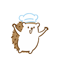 포스트 Sticker by post__cereal
