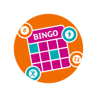 Challenge Bingo Sticker by Sainsbury's