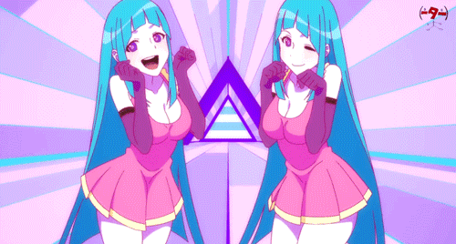 Girls Wtf GIF