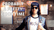 Twitch Streamer Shrug GIF by Four Rest Films