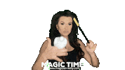 Magic Sticker by magician.kelly