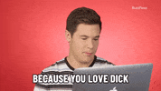 Adam Devine Workaholics GIF by BuzzFeed