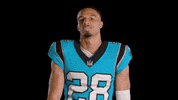 Happy North Carolina GIF by Carolina Panthers