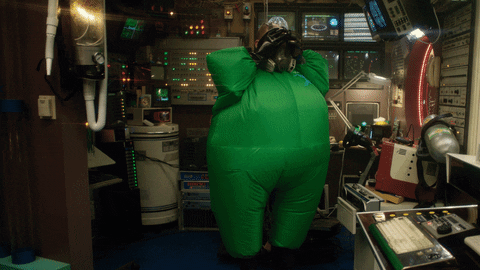 season 2 s02 GIF by DREAM CORP LLC