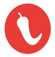 logo brand Sticker