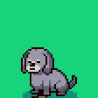 Sad Try GIF by Abstract HotDogs