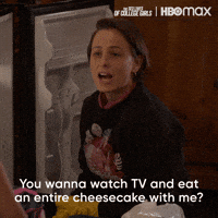 Friends Consoling GIF by HBO Max