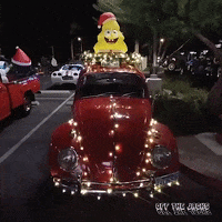 sponge bob GIF by Off The Jacks