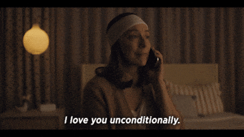 I Love You Doc GIF by Drama Club FOX