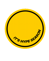 Smiley Sticker by Hype