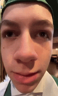 Graduation Ihop GIF