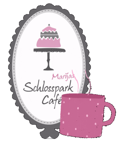 schlosspark-cafe giphyupload schlossparkcafe marijasschlossparkcafe marijas schlosspark cafe Sticker