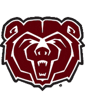 School College Sticker by Missouri State University