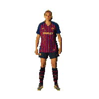 celebrate game over Sticker by Nike Football