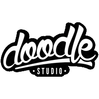 Doodle Sticker by doodlestudio