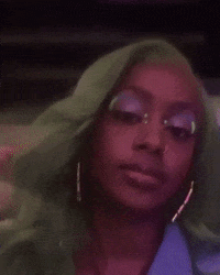 Doja Green Nails GIF by Trés She