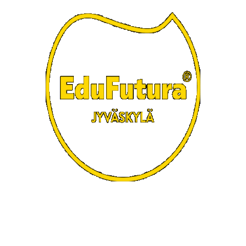 EduFuturaJKL giphygifmaker ef jyvaskyla edufutura Sticker