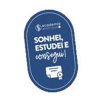 Curso Sticker by Aneethun