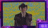 scared uh huh GIF by Alpha