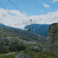 GIF by Thredbo