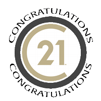 Roberto Castillo C21 Sticker by Century 21 World Connection