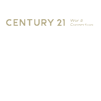 Roberto Castillo C21 Sticker by Century 21 World Connection