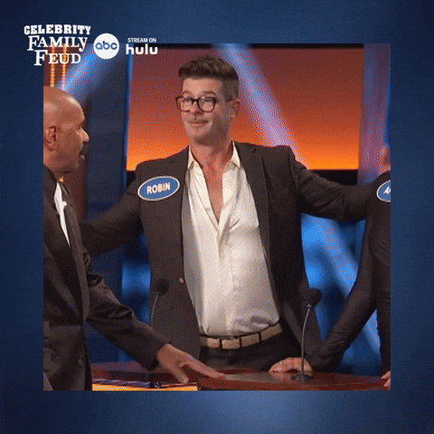GIF by ABC Network