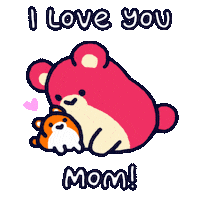 Sticker Love Sticker
