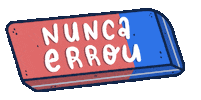 art erase Sticker