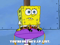 season 4 episode 20 GIF by SpongeBob SquarePants