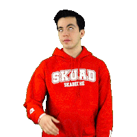 Bryan Skabeche Sticker by GAZER73