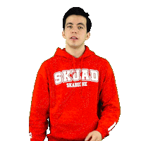 Bryan Skabeche Sticker by GAZER73