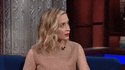 Stephen Colbert What GIF by The Late Show With Stephen Colbert