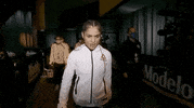 Cynthia Calvillo Sport GIF by UFC