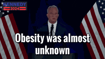 Health History GIF by Team Kennedy