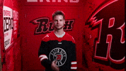 Mitchell Smith GIF by Rapid City Rush