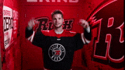 Mitchell Smith GIF by Rapid City Rush