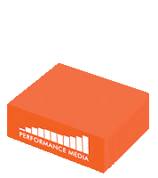 performancemedia performancemedia tlustyczwartek Sticker