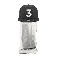 Chance Meyersleonard Sticker by Level Foods