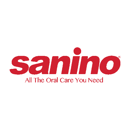 Sanino Sticker by Evyaptr