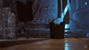 Magic Splash GIF by Xbox
