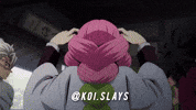 Demonslayer GIF