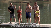 fox tv find your grit GIF by American Grit