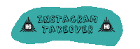 Instagram Vt Sticker by Higher Ground