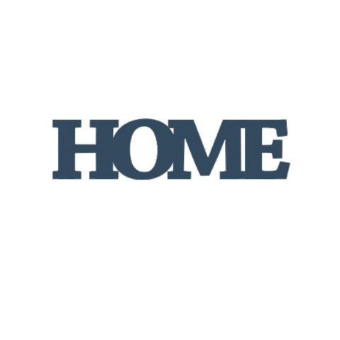 my house love Sticker by Aylesworth Fleming
