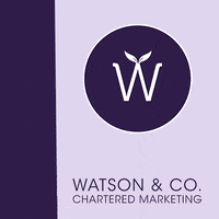 WatsonsMarketing marketing watsonsmarketing marketing attribution chartered marketer GIF